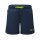 Trollkids Kids Balestrand Shorts mystic blue/green lizard 142