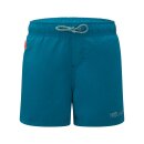 Trollkids Kids Balestrand Badehorts atlantic blue/dusky...