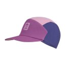 Trollkids Kids  Microfaser Cap mallow pink/wild...