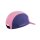 Trollkids Kids  Microfaser Cap mallow pink/wild rose/lilac 242