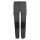 Trollkids Kids Nordfjord Zip-off Pants Slim Fit anthracite 602