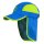 Trollkids Kids Troll Cap XT medium blue/light green