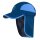 Trollkids Kids Troll Cap XT navy/medium blue 117