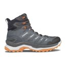 Lowa INNOVO GTX MID Herren Leichtwanderschuh,...