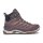 Lowa INNOVO GTX MID Ws Damen Leichtwanderschuh, altrosa/rose