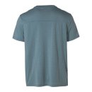 Vaude Mens Tekoa T-Shirt III Herren T-Shirt, nordic blue
