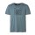 Vaude Mens Tekoa T-Shirt III Herren T-Shirt, nordic blue