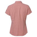 Vaude Womens Seiland Shirt IIIDamen Bluse, soft rose