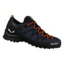 Salewa Wildfire 2 GTX Herren Wanderschuhe navy blazer