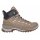 Lowa INNOVO GTX MID Damen Leichtwanderschuh, dune/grau