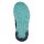 Trollkids Kids Kristiansand Sandal XT dark navy/dusky turquoise/glow orange 110