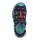 Trollkids Kids Kristiansand Sandal XT dark navy/dusky turquoise/glow orange 110