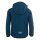 Trollkids Kids Trollfjord Softshelljacke, mystic blue/orange