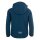 Trollkids Kids Trollfjord Jacket mystic blue/golden yellow 146