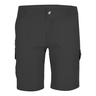 Trollkids Kids Hammerfest Shorts anthracite 602