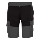 Trollkids Kids Hammerfest Shorts anthracite 602