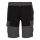 Trollkids Kids Hammerfest Shorts anthracite 602