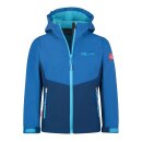 Trollkids Kids Kristiansand Jacket alpine blue/dark...