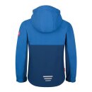 Trollkids Kids Kristiansand Jacket alpine blue/dark...