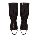 Trollkids Kids Fjell Gaiter black 600