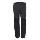 Trollkids Kids Lofoten Rain Pants black 600
