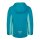 Trollkids Kids Telemark Jacket harbor blue/aqua haze/peony rose 130