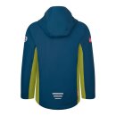Trollkids Kids Telemark Jacket pear green/madeira...