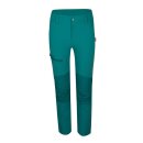Trollkids Kids Lysefjord Pants XT teal 326