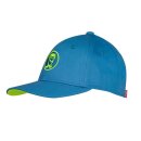 Trollkids Kids Kroksand Cap petrol 151