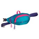 Trollkids Kids Trolltunga Hip bag dark turquoise/light...
