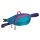 Trollkids Kids Trolltunga Hip bag dark turquoise/light magenta 123