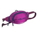 Trollkids Kids Trolltunga Hip bag fireberry/navy  236