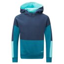 Trollkids Kids Rondane Sweater mystic blue/dark...
