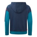 Trollkids Kids Rondane Sweater mystic blue/dark...