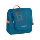 Trollkids Kids Wash bag atlantic blue/dark navy/glow...