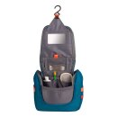 Trollkids Kids Wash bag atlantic blue/dark navy/glow...