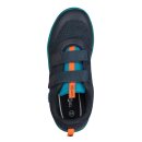 Trollkids Kids Eikefjord Barefoot Hiker lake blue/ mystic...