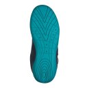 Trollkids Kids Eikefjord Barefoot Hiker lake blue/ mystic blue  190