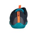 Trollkids Kids Eikefjord Barefoot Hiker lake blue/ mystic blue  190