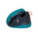 Trollkids Kids Eikefjord Barefoot Hiker lake blue/ mystic blue  190