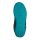 Trollkids Kids Eikefjord Barefoot Hiker lake blue/ mystic blue  190