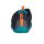 Trollkids Kids Eikefjord Barefoot Hiker lake blue/ mystic blue  190