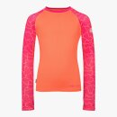 Trollkids Girls Haukland Badeshirt langarm,...
