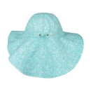 Trollkids Kids Trolltunga Hat aqua haze 137