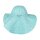 Trollkids Kids Trolltunga Hat aqua haze 137