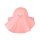 Trollkids Kids Trolltunga Hat peony rose 245