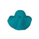 Trollkids Kids Trolltunga Hat lagoon green/sea green 359