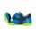 Trollkids Kids Skaland Barefoot Hiker navy/medium blue/viper green 117