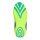 Trollkids Kids Skaland Barefoot Hiker navy/medium blue/viper green 117