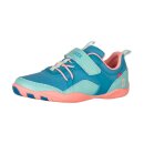 Trollkids Kids Skaland Barefoot Hiker harbor blue/aqua...